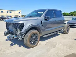 1FTFW3L5XSKE09468 2025 FORD F-150