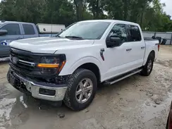 1FTFW3L5XSKE26965 2025 FORD F-150