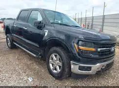 1FTFW3L5XSKE31180 2025 FORD F-150