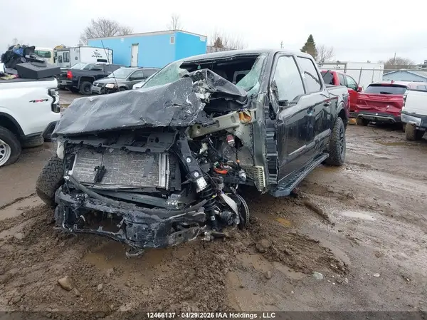 1FTFW3L5XSKE32877 2025 FORD F-150 - Image 2
