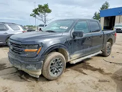 1FTFW3L5XSKE43670 2025 FORD F-150