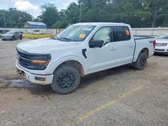 1FTFW3L5XSKE45080 2025 FORD F-150