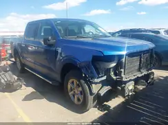 1FTFW3L5XSKE51042 2025 FORD F-150