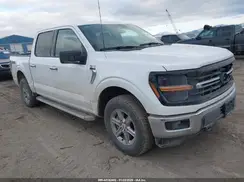 1FTFW3L5XSKE51686 2025 FORD F-150