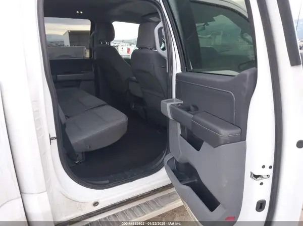 1FTFW3L5XSKE51686 2025 FORD F-150 - Image 8