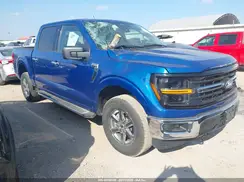 1FTFW3L5XSKE51932 2025 FORD F-150