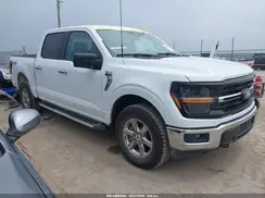 1FTFW3L5XSKE53728 2025 FORD F-150