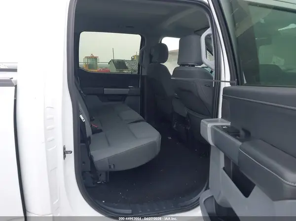 1FTFW3L5XSKE53728 2025 FORD F-150 - Image 8