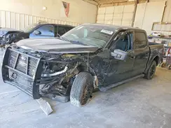 1FTFW3L5XSKE57827 2025 FORD F-150