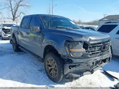 1FTFW3L5XSKF06573 2025 FORD F-150