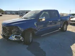 1FTFW3L5XSKF24474 2025 FORD F-150