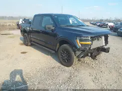 1FTFW3L5XSKF42652 2025 FORD F-150