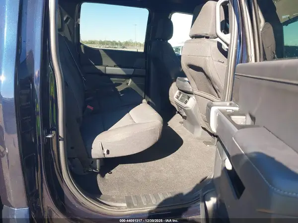 1FTFW3L5XSKF42652 2025 FORD F-150 - Image 8