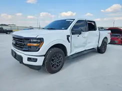 1FTFW3L5XTFA12532 2026 FORD F-150