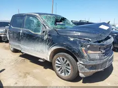 1FTFW3L5XTFA26270 2026 FORD F-150