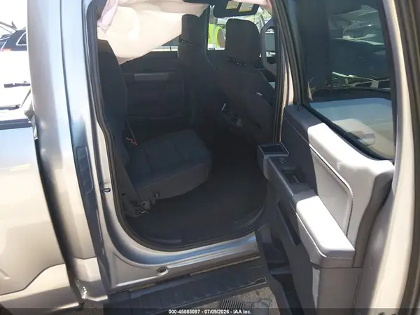 1FTFW3L5XTFB05986 2026 FORD F-150 - Image 8