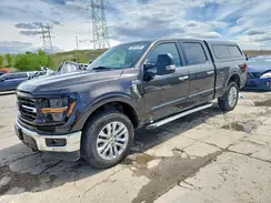 1FTFW3L80RFA13059 2024 FORD F-150