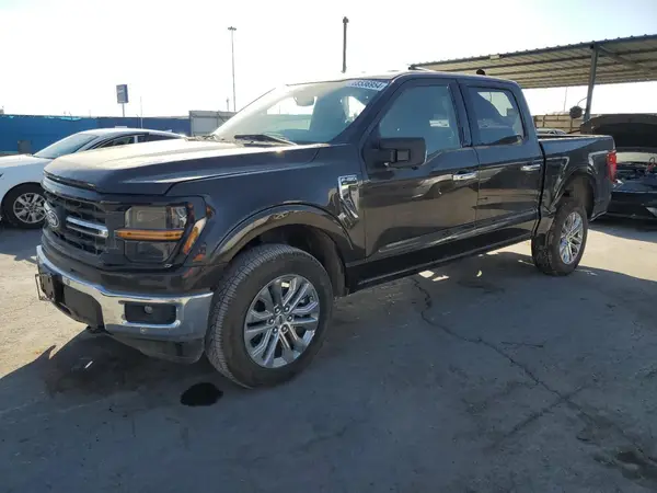 1FTFW3L80RFA35305 2024 FORD F-150 - Image 1