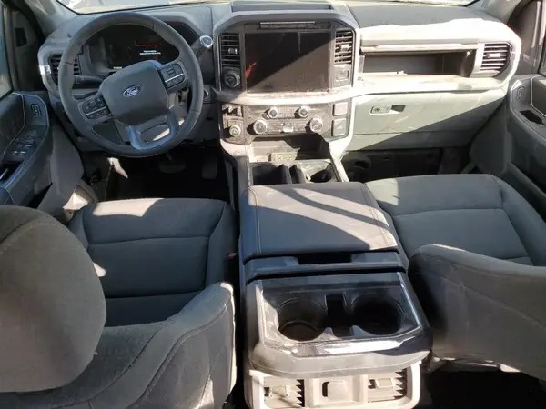 1FTFW3L80RFA35305 2024 FORD F-150 - Image 8