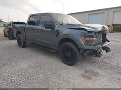 1FTFW3L80RFA52430 2024 FORD F-150