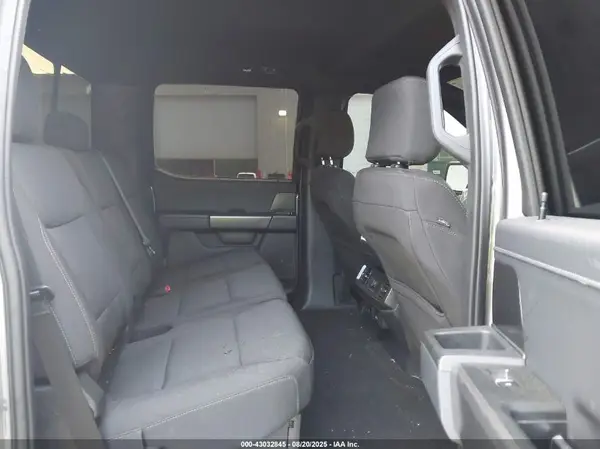 1FTFW3L80RFA52430 2024 FORD F-150 - Image 8