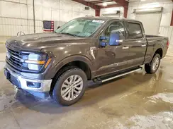 1FTFW3L80RFA56154 2024 FORD F-150
