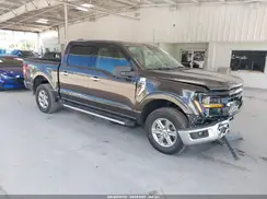1FTFW3L80RFA57045 2024 FORD F-150