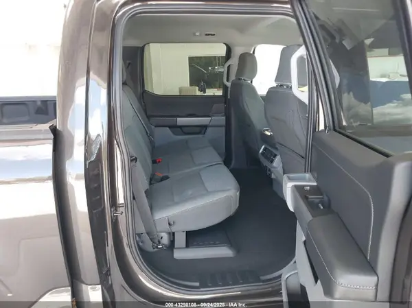 1FTFW3L80RFA57045 2024 FORD F-150 - Image 8