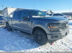 1FTFW3L80RFB07555 2024 FORD F-150