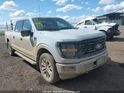 1FTFW3L80RFB30236 2024 FORD F-150