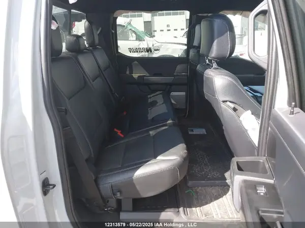 1FTFW3L80RFB30236 2024 FORD F-150 - Image 8
