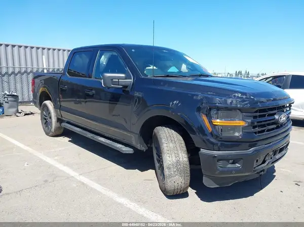 1FTFW3L80RFB82868 2024 FORD F-150 - Image 1