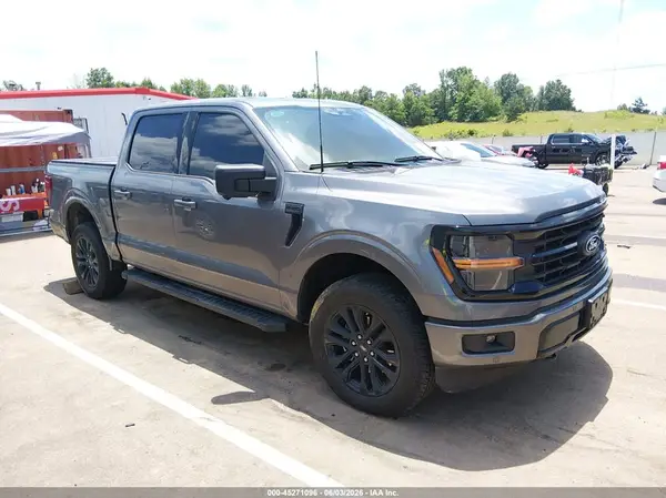 1FTFW3L80RFB90582 2024 FORD F-150 - Image 1