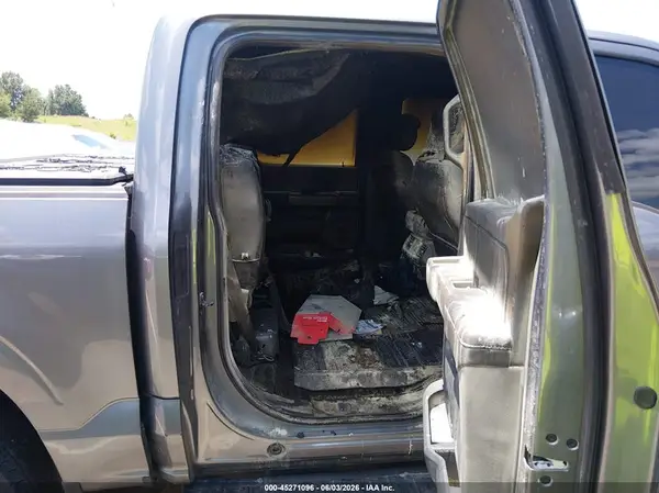 1FTFW3L80RFB90582 2024 FORD F-150 - Image 8