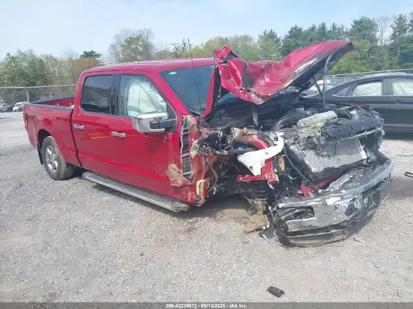 1FTFW3L80RKD08038 2024 FORD F-150 - Image 1