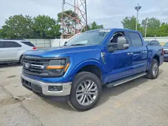 1FTFW3L80RKD16723 2024 FORD F-150