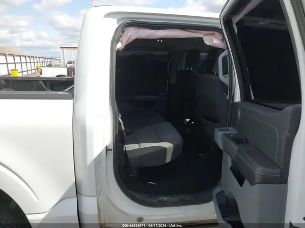 1FTFW3L80RKD21047 2024 FORD F-150 - Image 8