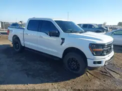 1FTFW3L80RKD33957 2024 FORD F-150