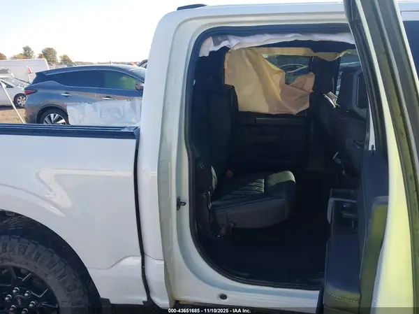 1FTFW3L80RKD33957 2024 FORD F-150 - Image 8