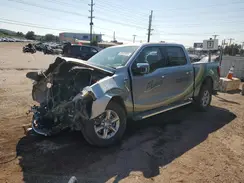 1FTFW3L80RKD46076 2024 FORD F-150