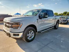 1FTFW3L80RKD63475 2024 FORD F-150