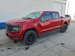 1FTFW3L80RKE00038 2024 FORD F-150