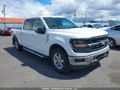 1FTFW3L80RKE02260 2024 FORD F-150