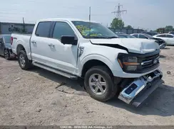 1FTFW3L80RKE02551 2024 FORD F-150