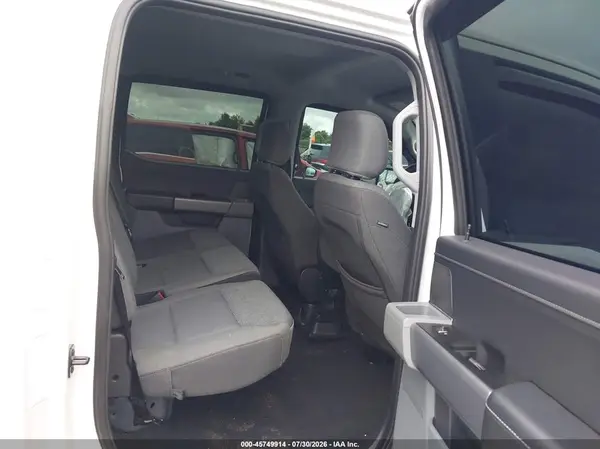 1FTFW3L80RKE05367 2024 FORD F-150 - Image 8