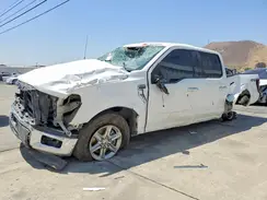 1FTFW3L80RKE22329 2024 FORD F-150