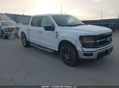 1FTFW3L80RKE35260 2024 FORD F-150