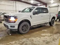 1FTFW3L80RKE45898 2024 FORD F-150