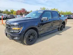 1FTFW3L80RKE53385 2024 FORD F-150