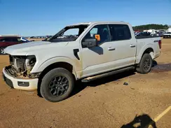 1FTFW3L80RKE66251 2024 FORD F-150